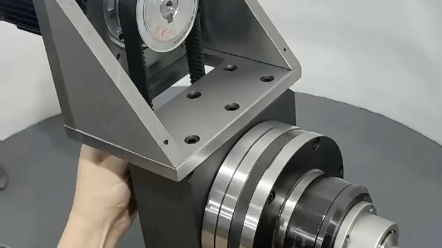 最大通孔15mm,自动化好帮手#工装夹具#旋转夹头#数控车床气动卡盘