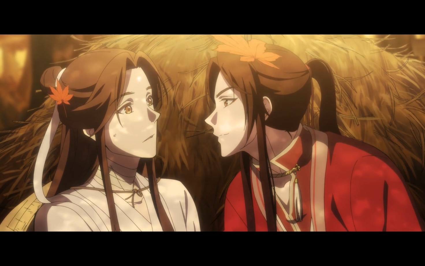 【天官赐福】若花怜蝶_哔哩哔哩 (゜-゜)つロ 干杯~-bilibili