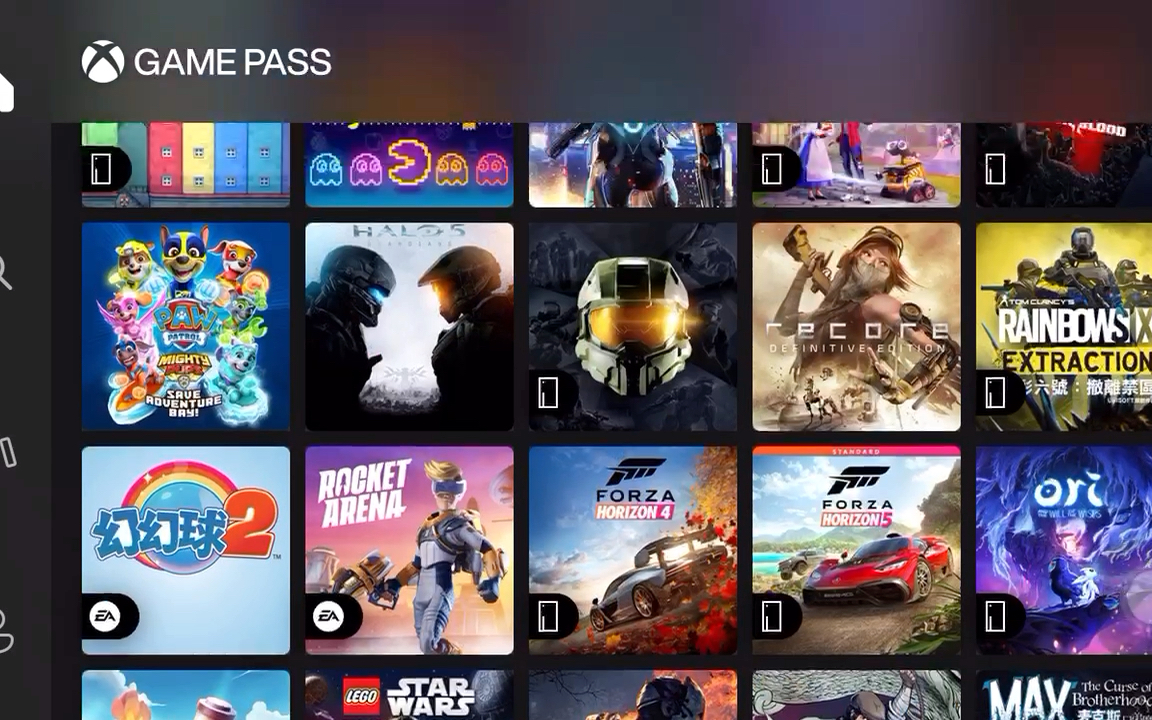 云游戏电脑网站有哪些_云游戏pc端 云游戏电脑网站有哪些_云游戏pc端