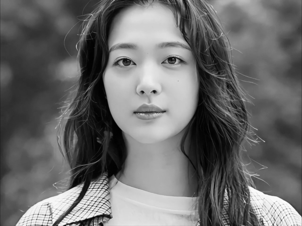 人间水蜜桃「崔雪莉」11