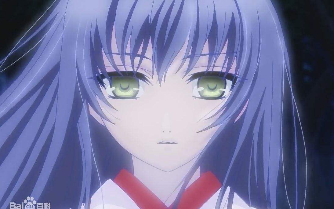 【amv/八犬传】螢塚(信乃个人向)