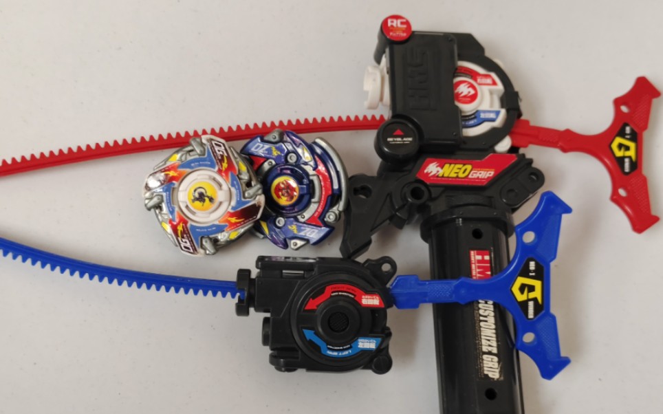 爆旋陀螺hms对战,青龙msuv vs 朱雀ms_哔哩哔哩_bilibili