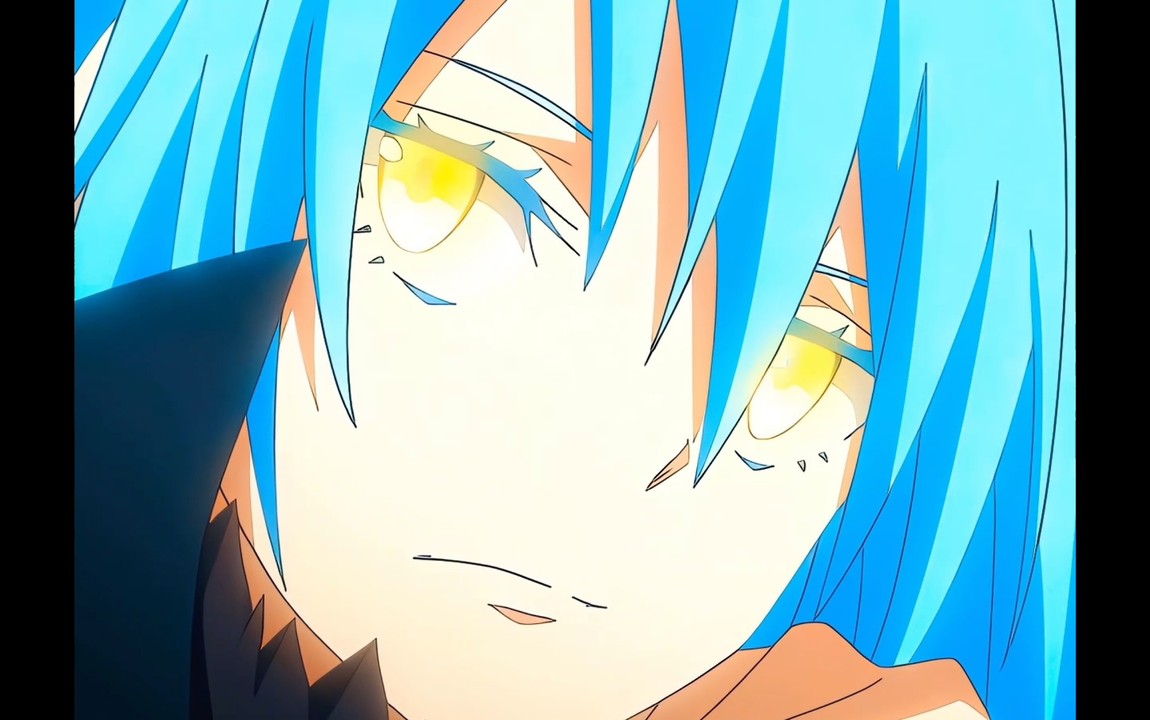 关于我转生史莱姆第三季op