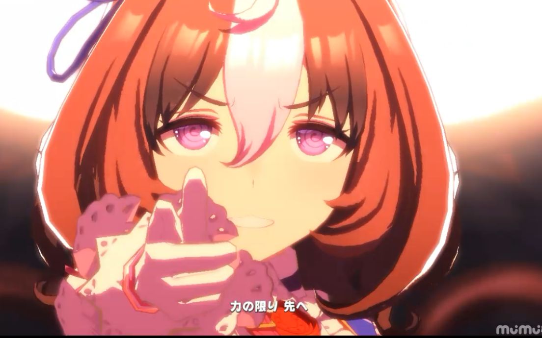 名将怒涛——天皇赏秋live