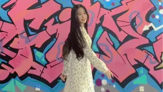 想念susu啊(G)I-DLE舞蹈Hann副歌部分含镜面分解
