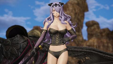 音乐电台 火纹if主题曲 If ひとり思う 哔哩哔哩