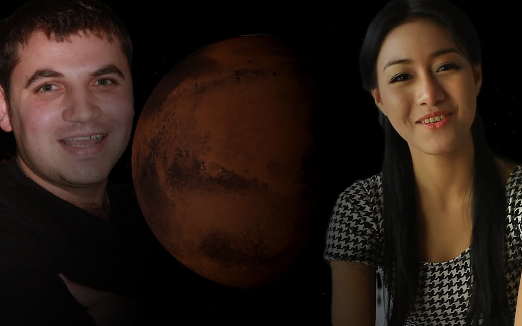 火星追夢線上看-詼諧喜劇、浪漫愛情、超能科幻-電影-MyVideo｜陪你每一刻