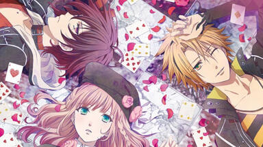 ฅAMNESIA ドラマCD ～AMNESIA OF THE DEAD～_哔哩哔哩_bilibili