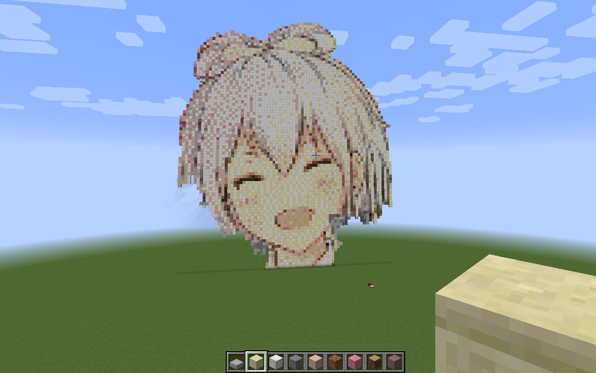 【别人的世界】你们的天依啊 在下承包了