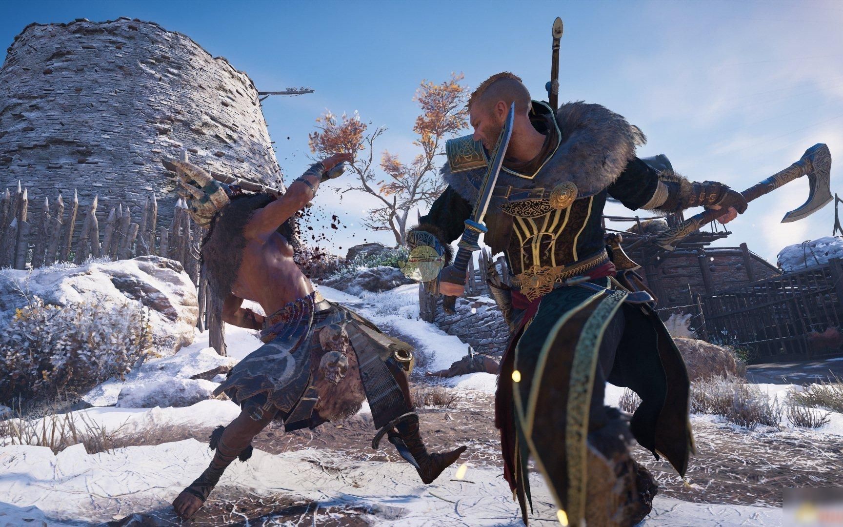 关于英灵殿武器双持打击速度的深入研究