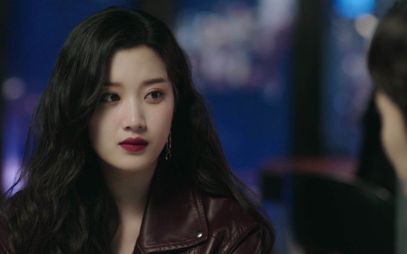 要是有她的一半脾气林周京也不至于被欺负_哔哩哔哩 (゜-゜)つロ 干杯