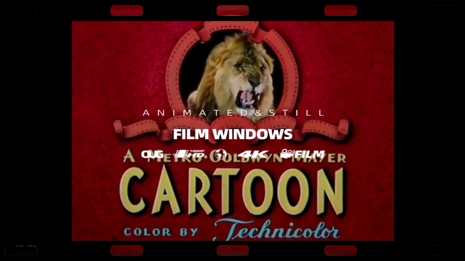 米高梅动画原版14