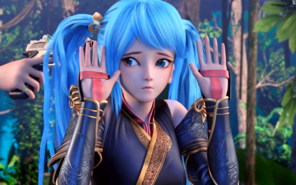 猛男必看!可萌可甜可撒娇,高瑶世界第一可爱,awsl_哔哩哔哩_bilibili