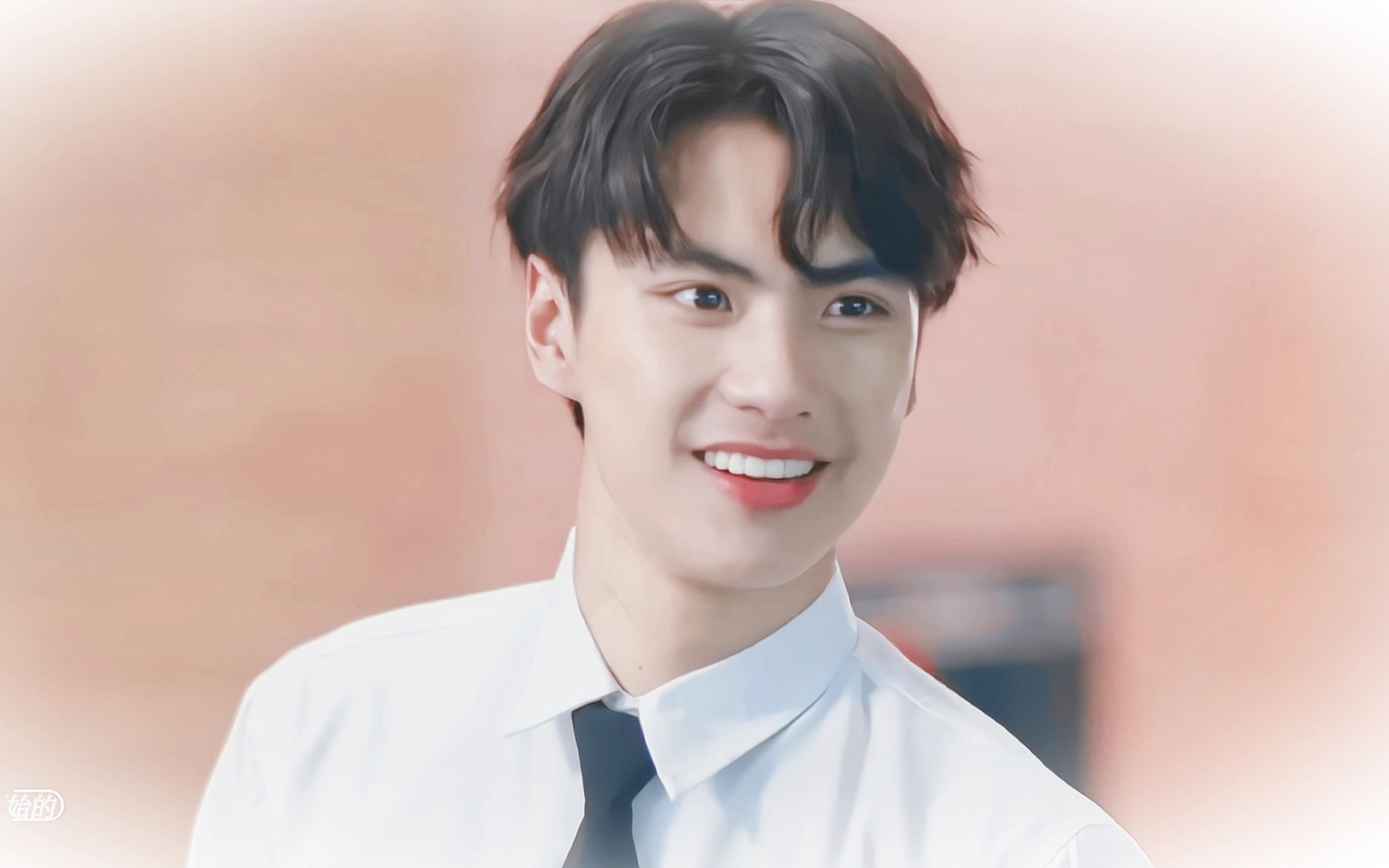 [陈炳林]怎么没人告诉我他新剧帅成这样了?