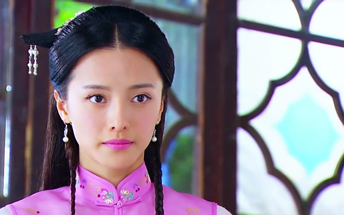 彩虹张芷溪菲菲cut20中