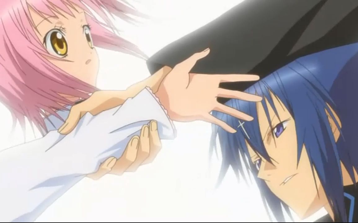 守护甜心几梦个人向高甜混剪哈哈哈哈