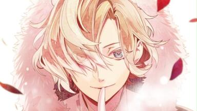 ฅ[木村良平] CRAZY CIRCUS Vol.03 暁キイ_哔哩哔哩_bilibili