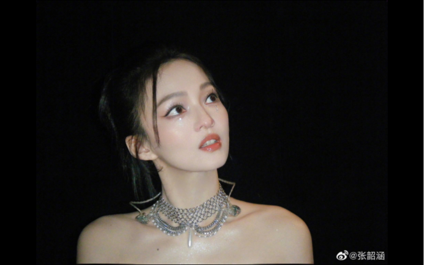 张韶涵义乌梅湖体育馆演唱会 手心的太阳