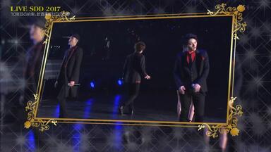 AAA】「AAA 10th ANNIVERSARY Documentary ～Road of 10th ANNIVER_哔