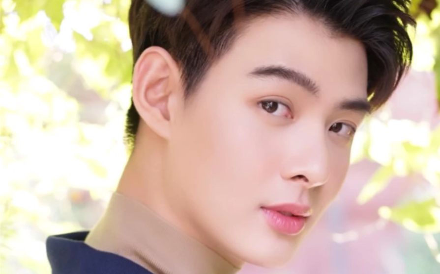 这样的saint黄明明爱啦爱啦