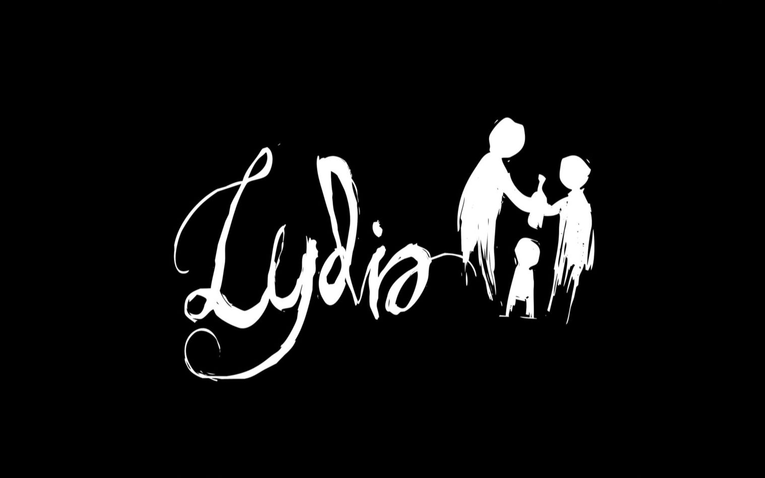 《Lydia》一个小女孩的黑暗成长故事哔哩哔哩bilibili