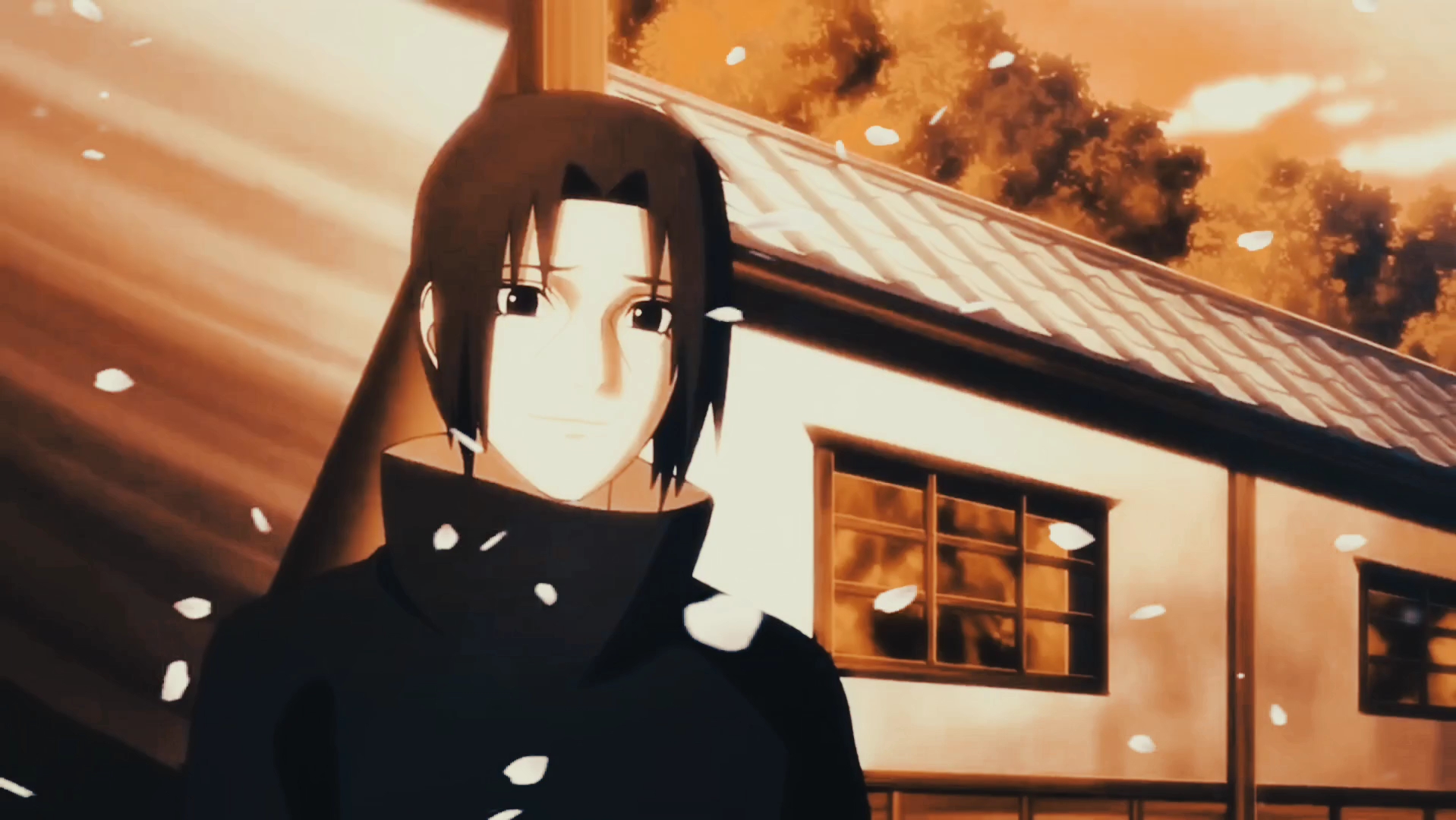 火影忍者宇智波鼬神