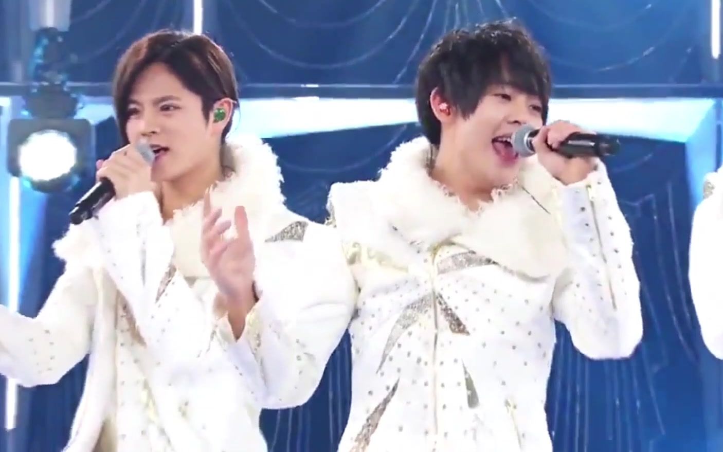 hey say jump your seed pv