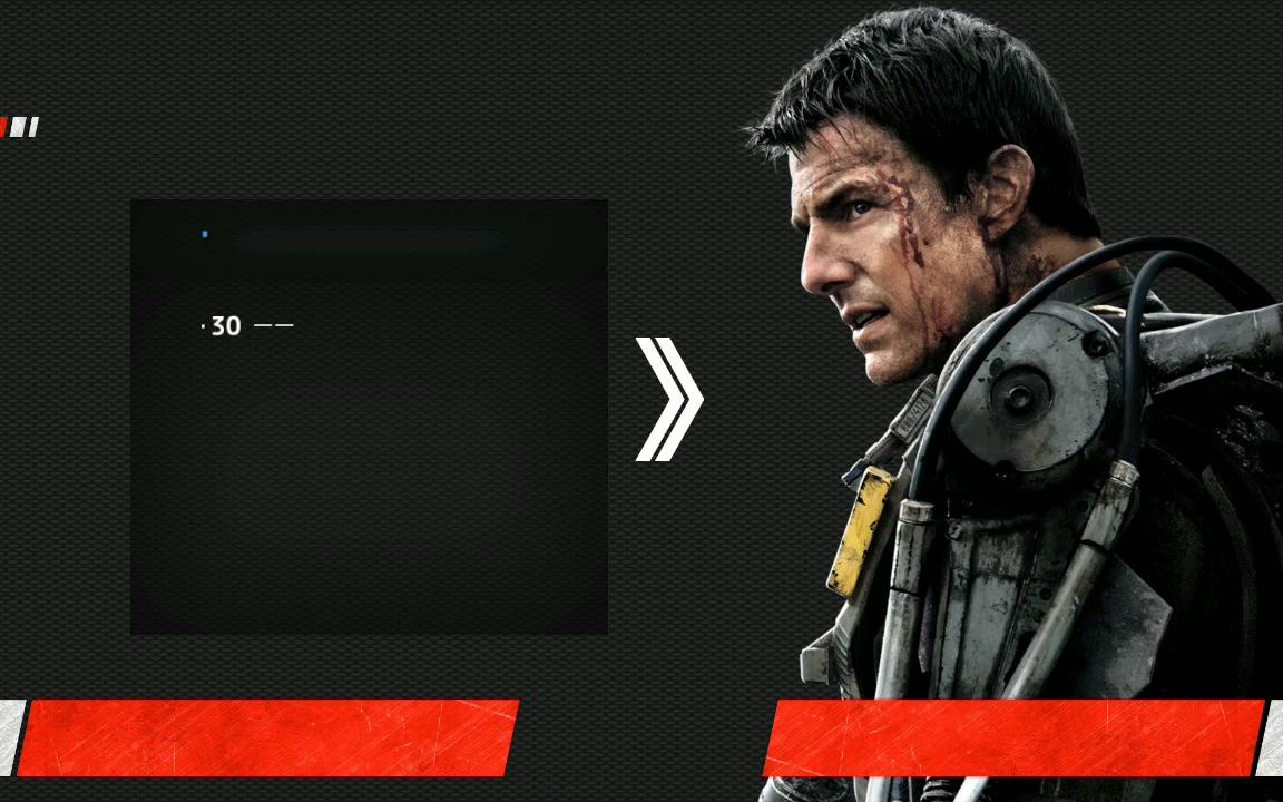 明日边缘这汽车老是爆炸有毒