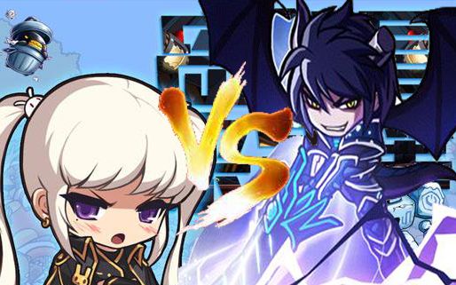 奥尔卡vs麦格纳斯之战!_哔哩哔哩 (゜-゜)つロ 干杯~-bilibili