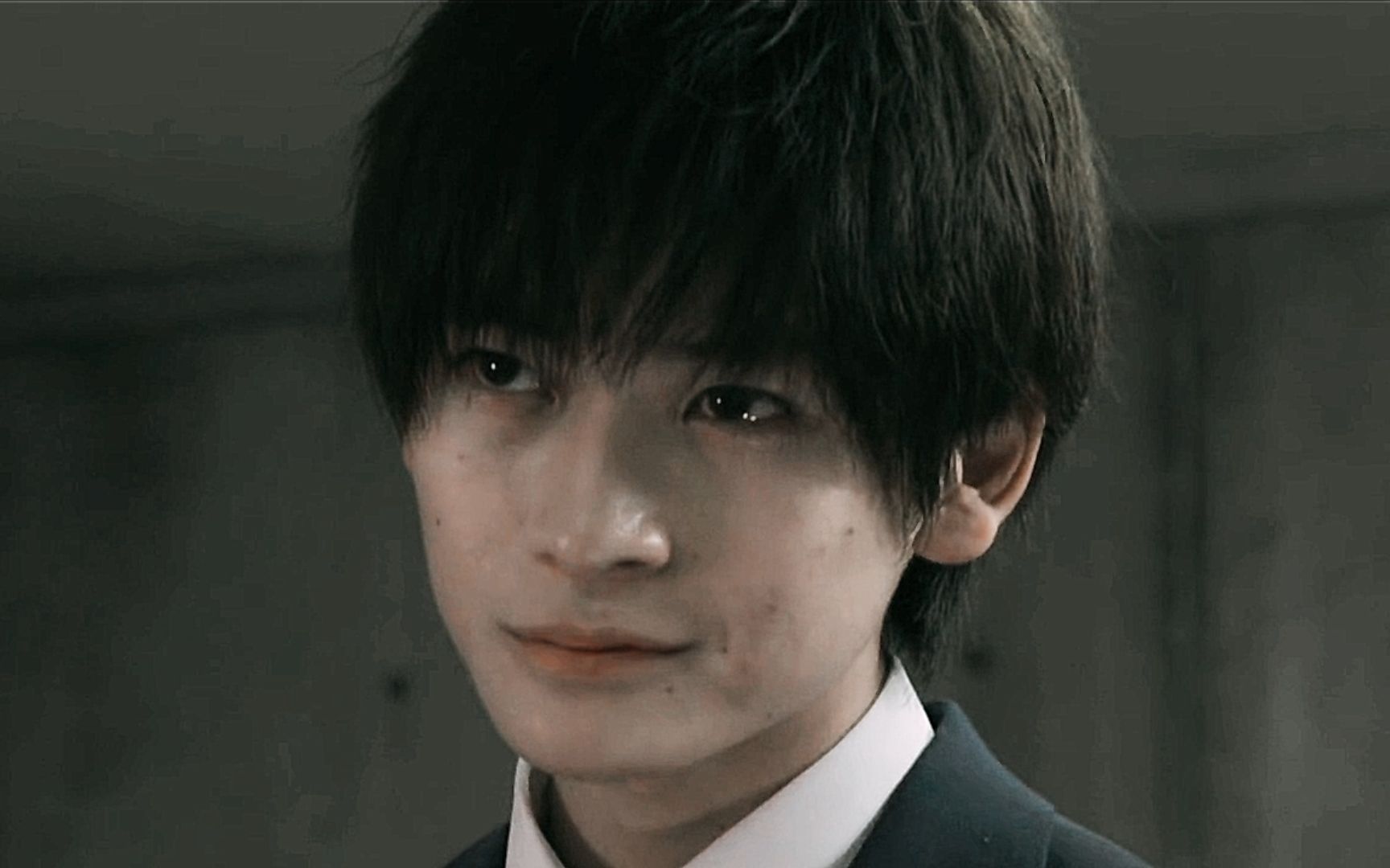 有时候会狠狠爱上一些疯批帅哥【消除老师的方程式||高桥文哉】