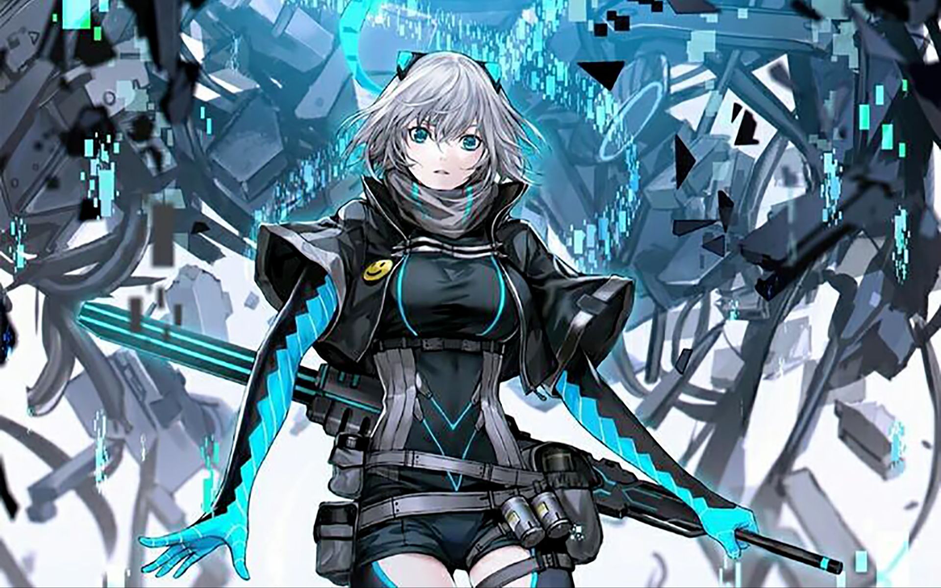 艾希全收集攻略解说第一期