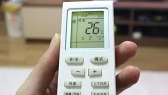 三伏天开空调，要不要调到26℃？记住这个数，晚上睡觉更舒适1