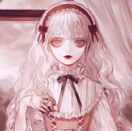 【音声】男性向/疯批病娇美人/我是我哪里做得不够好吗!