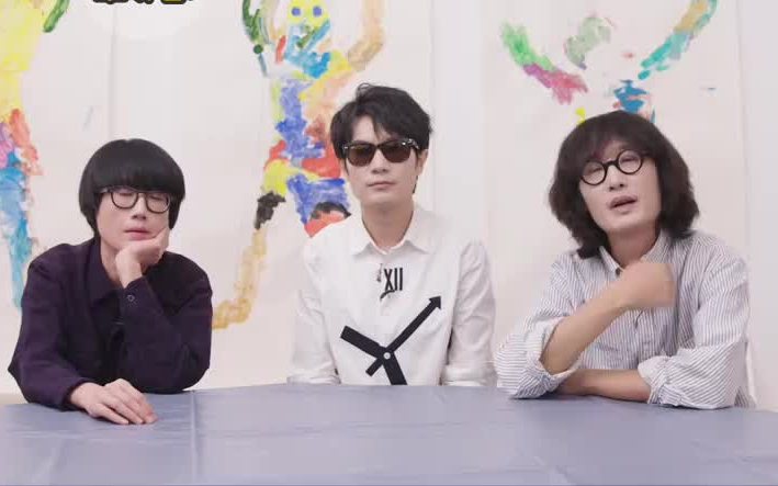 carsickcars张守望李青李维思一个令人昏昏欲睡的自我介绍