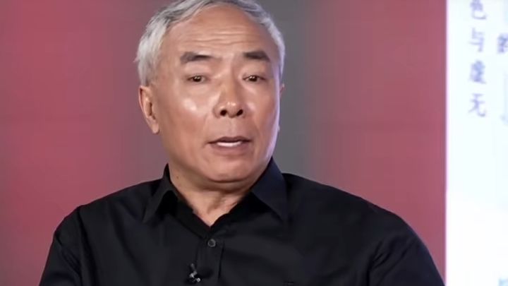 格非谈“内卷”【我们该如何做?】-聊文学-聊文学-哔哩哔哩视频