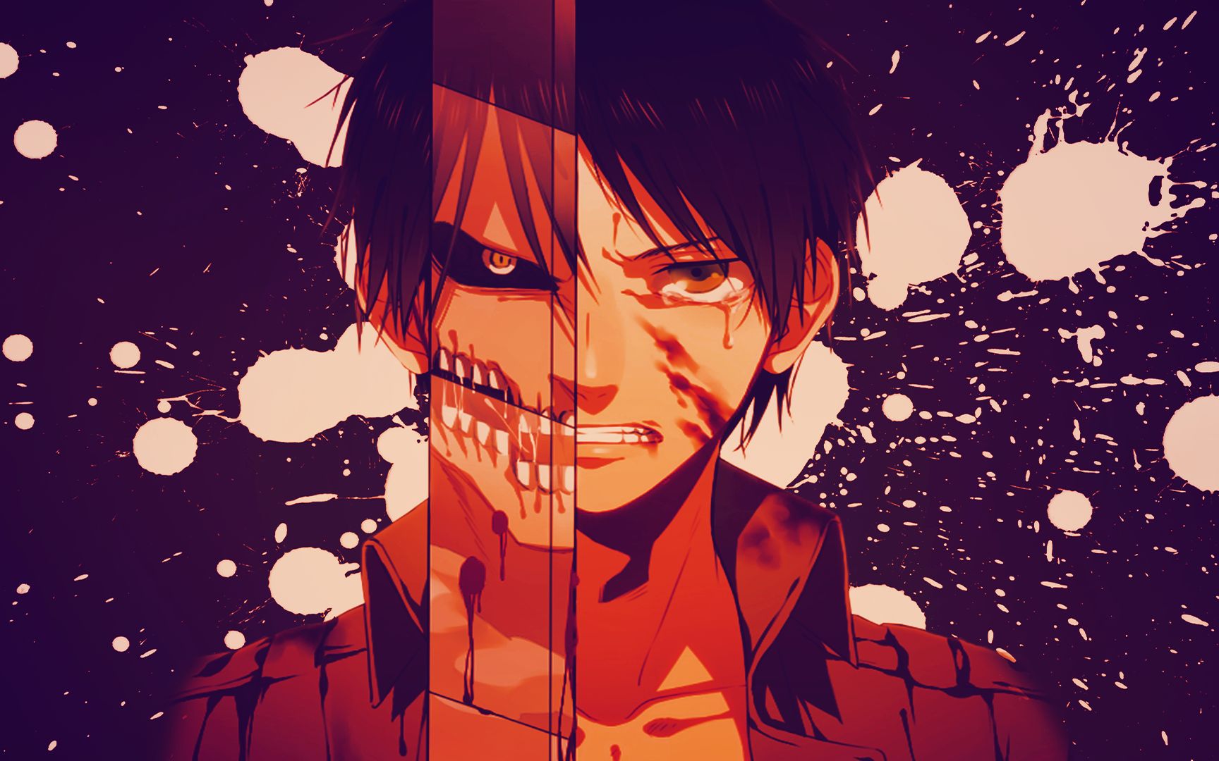 进击的莱纳,快坐下