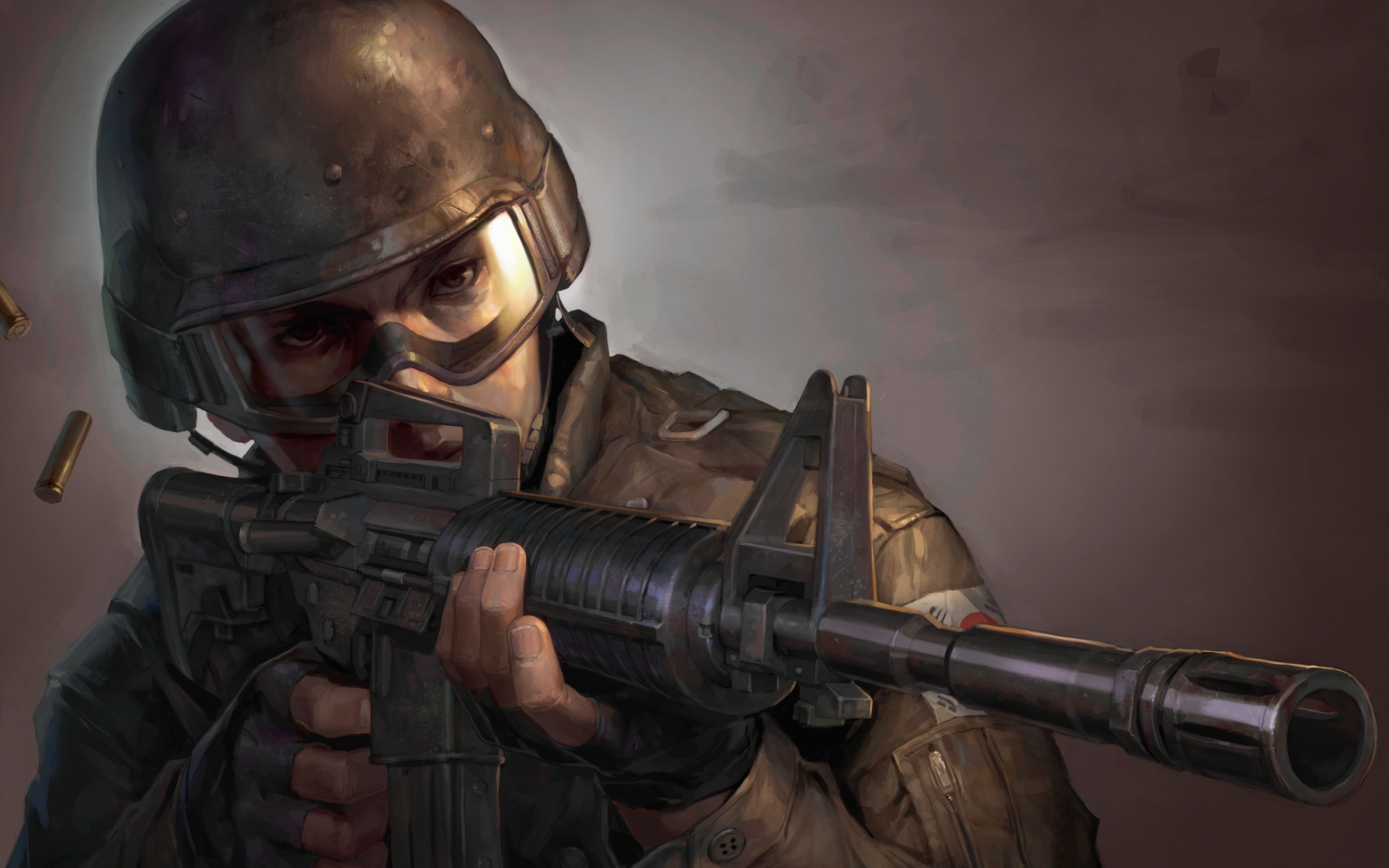 手机版cs1.6(我测试一下投稿.)_哔哩哔哩 (゜-゜)つロ 干杯~-bilibili