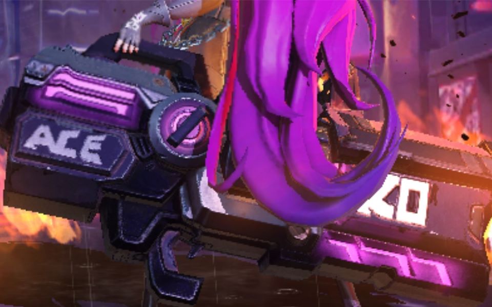 教你粘土制作孙尚香那个杀手不太冷武器_哔哩哔哩 (゜-゜)つロ 干杯