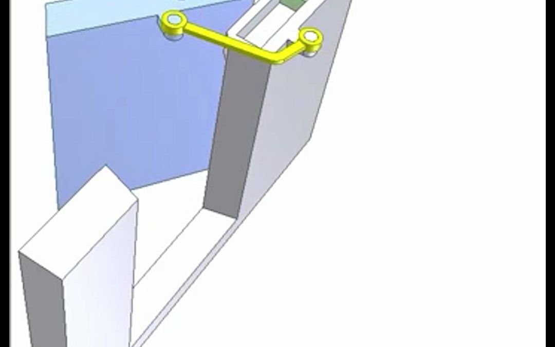 solidworks机械设计Proe/UG动画制作运动仿真哔哩哔哩bilibili