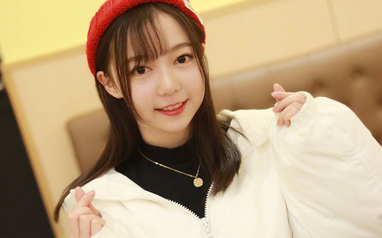 【snh48徐晗】20171220 team hii美丽世界公演小乌龟cut