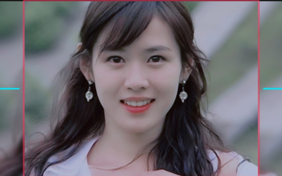 【孙艺珍】夏日香气里的绝美镜头(1)