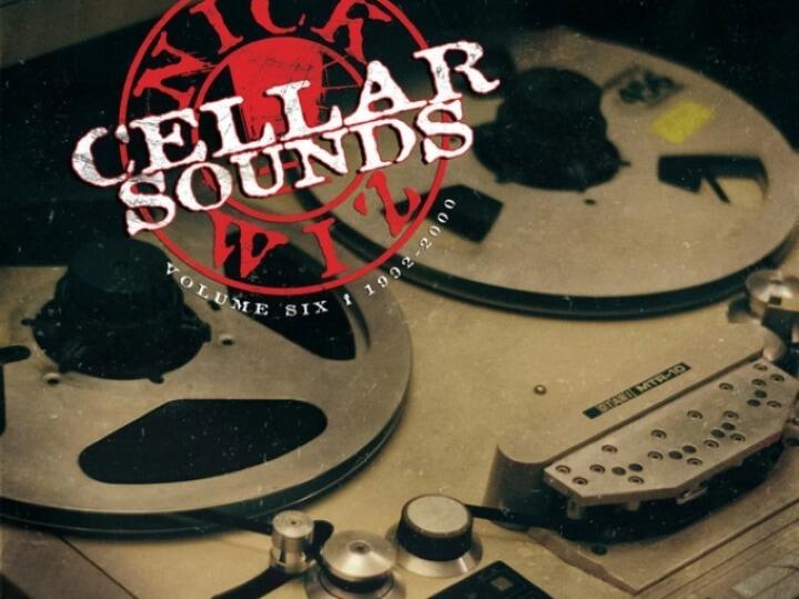 Nick Wiz – Cellar Sounds Volume Six 1992-2000 （Disc One）_哔哩哔