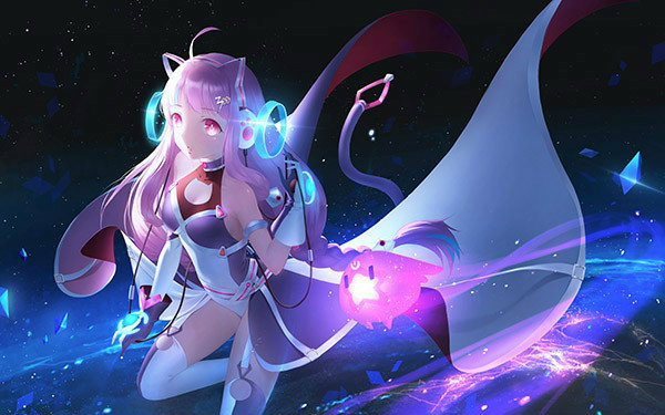 300英雄300娘提米介绍诸君和我念我们是萝莉控