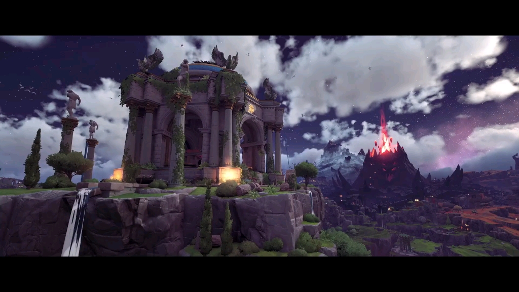 【空洞骑士/熟肉】分析与瞎猜并重的mossbag愚人斗兽场解读