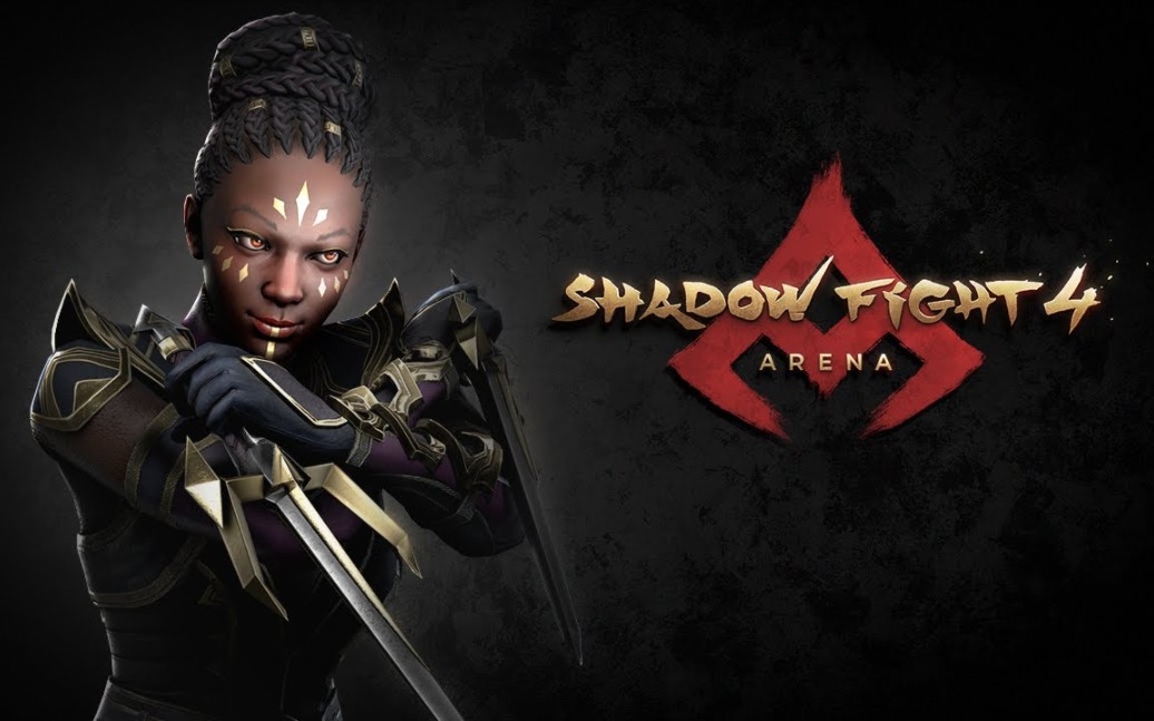 暗影格斗竞技场/暗影格斗4:意义明确小短片之子夜的任务