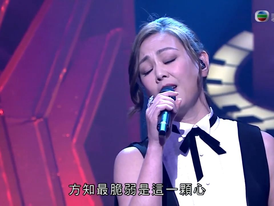 【cut】不要躲避我的眼睛--王馨平 | 流行经典50年 |