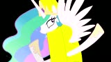 [图]Celestia's Banana song (I'm A Banana Parody)[HD]