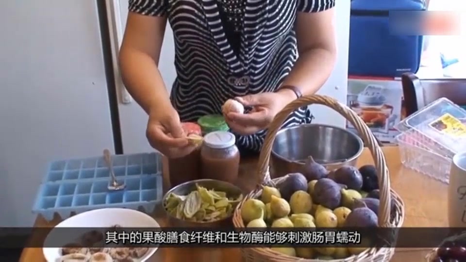 我们身边常见的治疗痔疮的“特效药”,家里一定都有,建议收藏哔哩哔哩bilibili