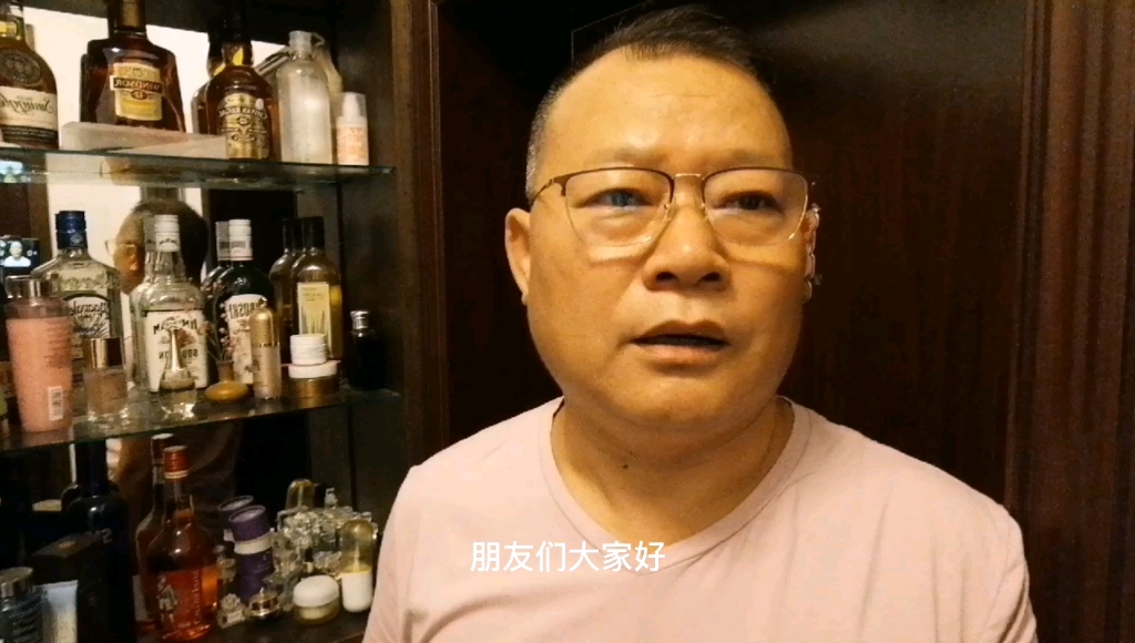 卫生间的八字阀用了八年,最终的结果是这样的.........哔哩哔哩bilibili