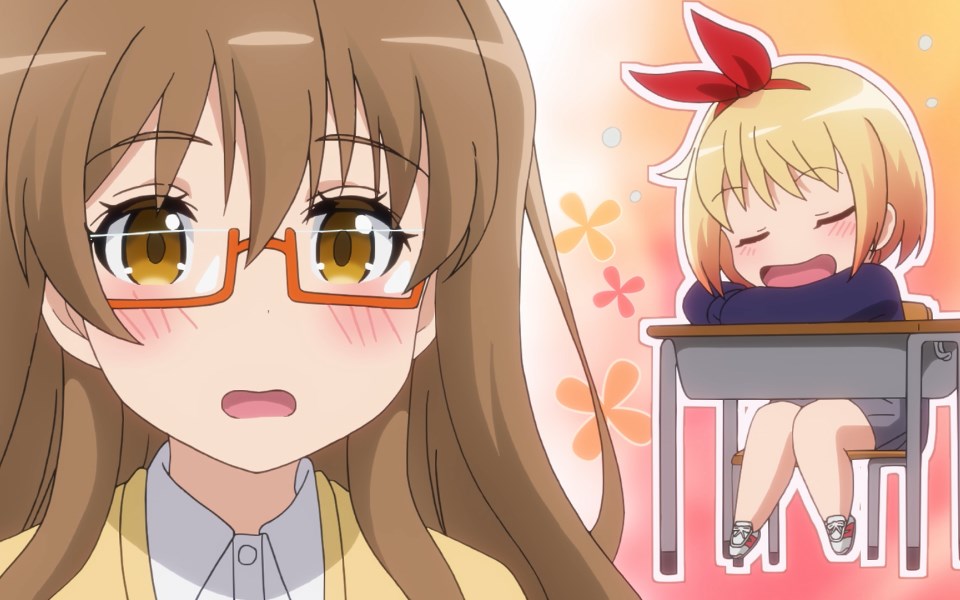 美妙射击部rifleisbeautiful仅限台湾地区第5话预赛isexciting